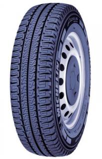 Шина Michelin Agilis Camping 225/65 R16C 112Q