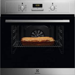 Духовка Electrolux EOF3H40BX