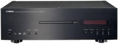 Hi-Fi акустическая система Yamaha CD-S2000 CD-S2000 black