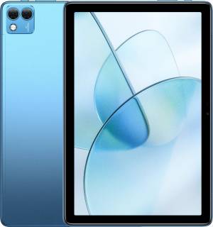 Планшет DOOGEE T10S 6/128GB Blue