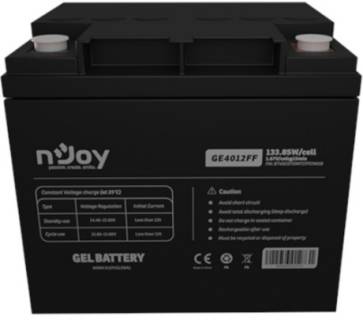 Аккумуляторная батарея Njoy GE4012FF