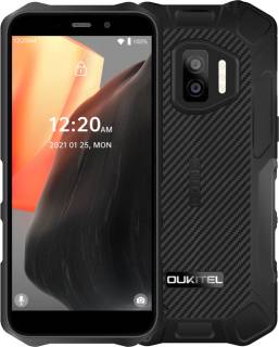 Смартфон Oukitel WP12 4/32GB Black