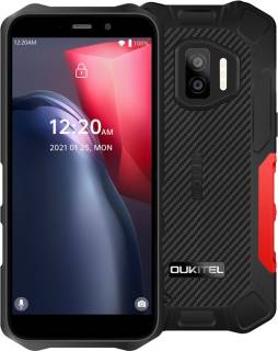 Смартфон Oukitel WP12 4/32GB Red