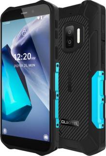 Смартфон Oukitel WP12 4/32GB Blue