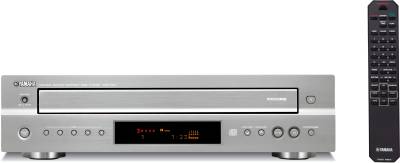Hi-Fi акустическая система Yamaha CDC-697 CDC-697 titan
