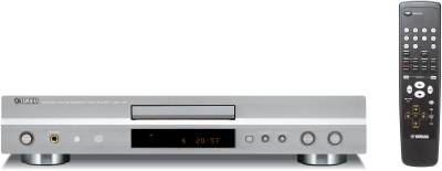 Hi-Fi акустическая система Yamaha CDX-497 CDX-497 titan