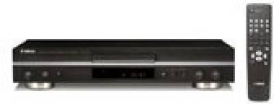 Hi-Fi акустическая система Yamaha CDX-397 MK2 CDX-397 MK2 black