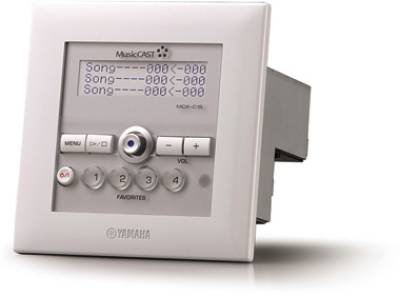 Hi-Fi акустическая система Yamaha MCX-C15