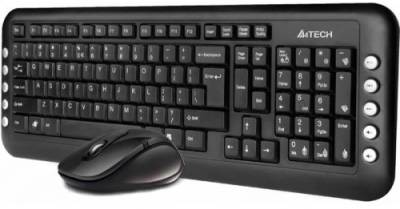 Набор A4Tech GL-1630, USB