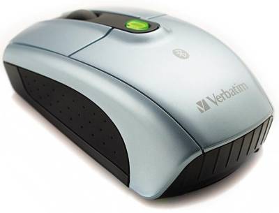 Мышка Verbatim Wireless bluetooth note book 49033