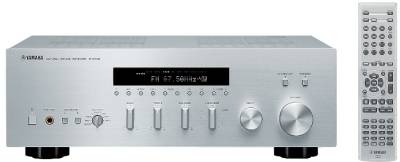 Hi-Fi акустическая система Yamaha R-S700 R-S700 silver