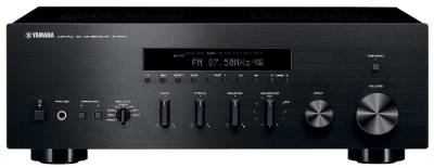 Hi-Fi акустическая система Yamaha R-S500 R-S500 black