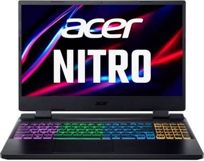 Ноутбук Acer Nitro 5 AN515-58-93JE NH.QHYSA.007