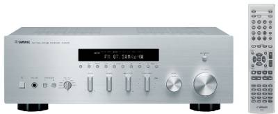 Hi-Fi акустическая система Yamaha R-S500 R-S500 silver
