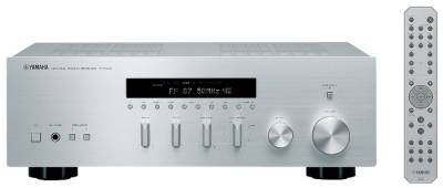Hi-Fi акустическая система Yamaha R-S300 R-S300 silver
