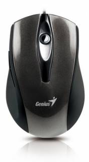 Мышка Genius Ergo T355 Laser USB