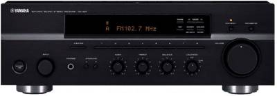 Hi-Fi акустическая система Yamaha RX-397 RX-397 black