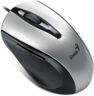 Мышка Genius Ergo 325 Laser USB