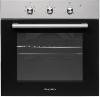 Духовка GRANADO GEO 61-0200 inox