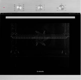 Духовка Minola EO 684 INOX