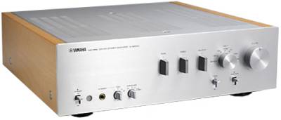 Hi-Fi акустическая система Yamaha A-S2000 A-S2000 silver