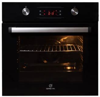 Духовка GRETA KOE 651 G B
