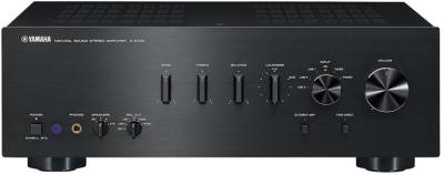 Hi-Fi акустическая система Yamaha A-S700 A-S700 black