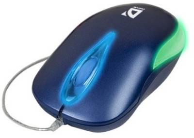 Мышка Defender W Chamelion 7930 I (Blue) PS/2