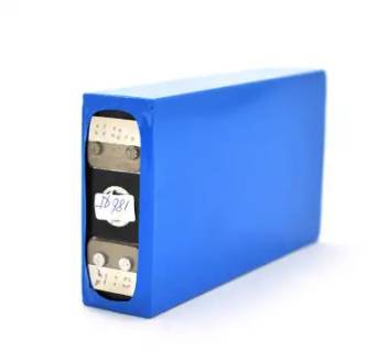 Аккумуляторная батарея VOLTRONIC 3.2V 20AH LiFePO4