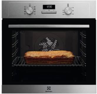 Духовка Electrolux EOF3C00X