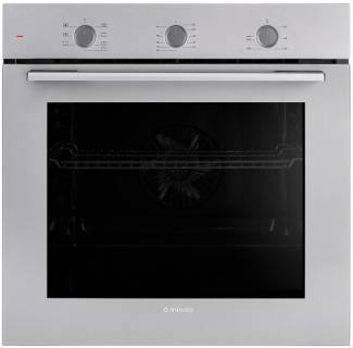 Духовка Minola EO 674 Dove Gray