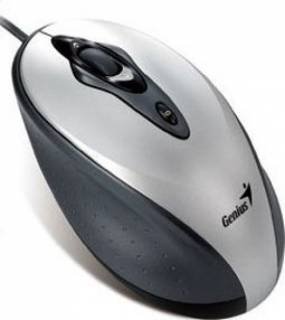Мышка Genius Ergo 523 Laser USB