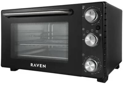 Духовка RAVEN EPI005