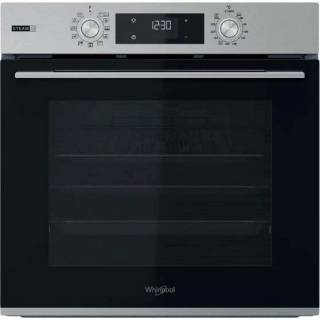 Духовка Whirlpool OMSK58RU1SX