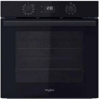 Духовка Whirlpool OMR58CU1B