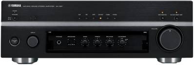 Акустика Yamaha AX-397 black