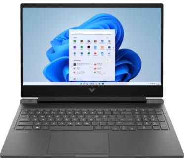 Ноутбук HP Victus 16-s0005ua Mica Silver 8A833EA