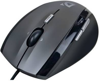 Мышка Defender Geneva 730 (Titan) USB 52855