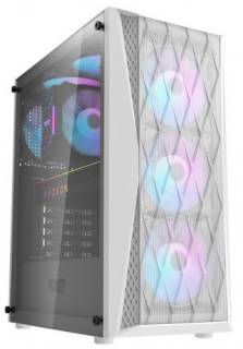 Корпус darkFlash DK352 white