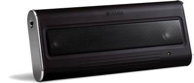 Hi-Fi акустическая система Yamaha NX-U10 NX-U10 black
