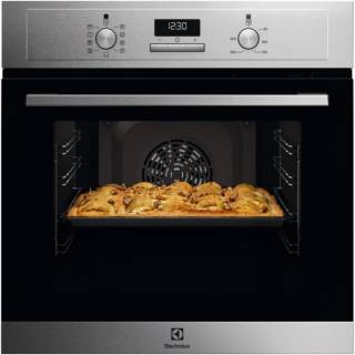 Духовка Electrolux EOD3C40BX