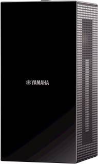 Hi-Fi акустическая система Yamaha NX-U02 NX-U02 black