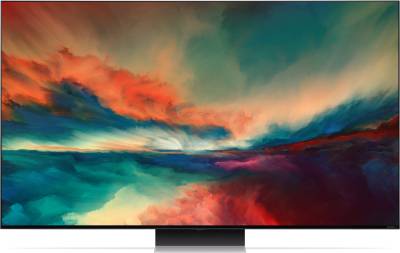 Телевизор Lg 65QNED866RE