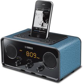 Hi-Fi акустическая система Yamaha TSX-70 TSX-70 blue