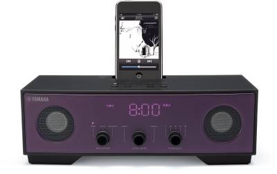 Hi-Fi акустическая система Yamaha TSX-80 TSX-80 dark purple