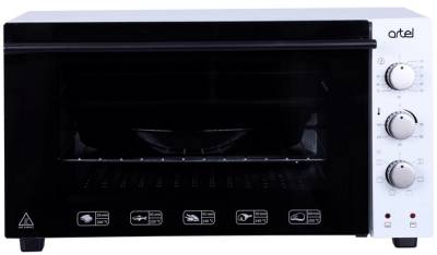 Духовка ARTEL MD-4218 L White
