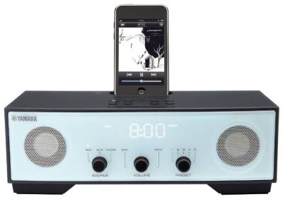 Hi-Fi акустическая система Yamaha TSX-80 TSX-80 light blue