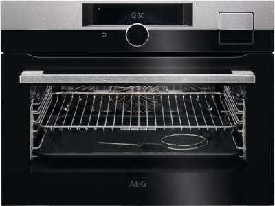 Духовка Aeg KSK998290M