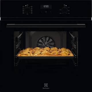Духовка Electrolux KODEC70BZ
