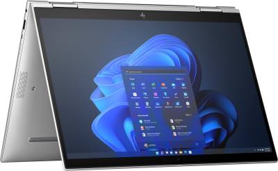 Ноутбук HP EliteBook 1040 G10 x360 14 Silver 6V7S1AV_V1